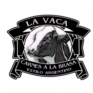 Logo La Vaca Vistahemosa – Restaurant