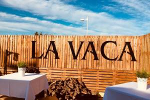 La Vaca Vistahemosa – Restaurant