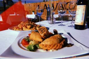 La Vaca Vistahemosa – Restaurant