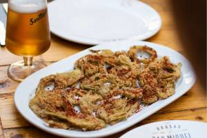 Las Brasas De San Miguel