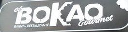 Logo BoKao Gourmet