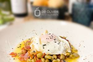 O De Oliver Restaurante