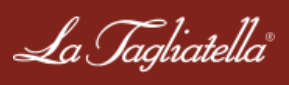 Logo Restaurant La Tagliatella | Vistahermosa
