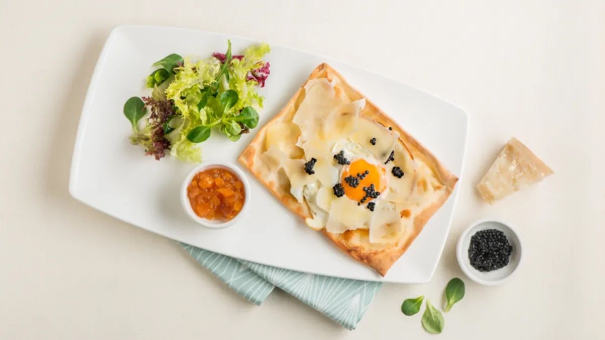 Restaurant La Tagliatella | Vistahermosa