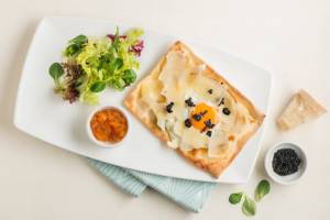 Restaurant La Tagliatella | Vistahermosa