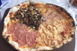 Restaurant La Tagliatella | Vistahermosa