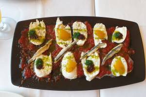 Restaurant La Tagliatella | Vistahermosa