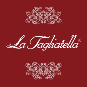 Logo Restaurant La Tagliatella | Castaños
