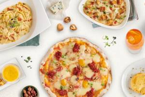 Restaurant La Tagliatella | Castaños