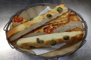Restaurant La Tagliatella | Castaños