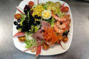 Restaurant La Tagliatella | Castaños