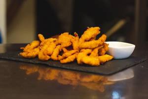 Puerto Madero Grill & Drinks