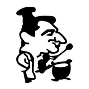 Logo Casa Pepe